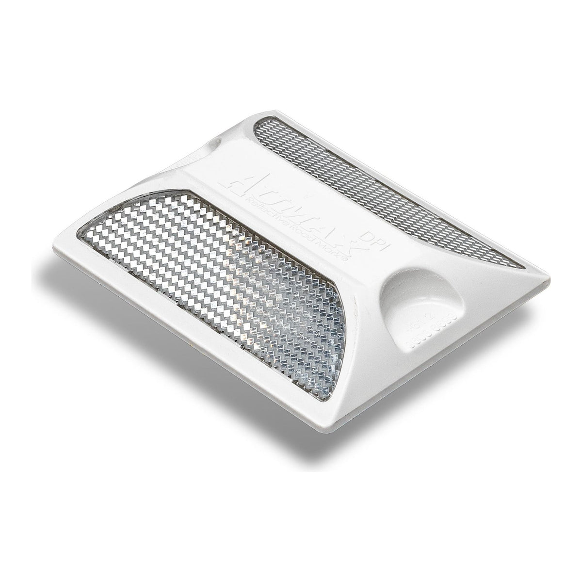 Raised Reflective Pavement Markers RRPM - Double Reflective