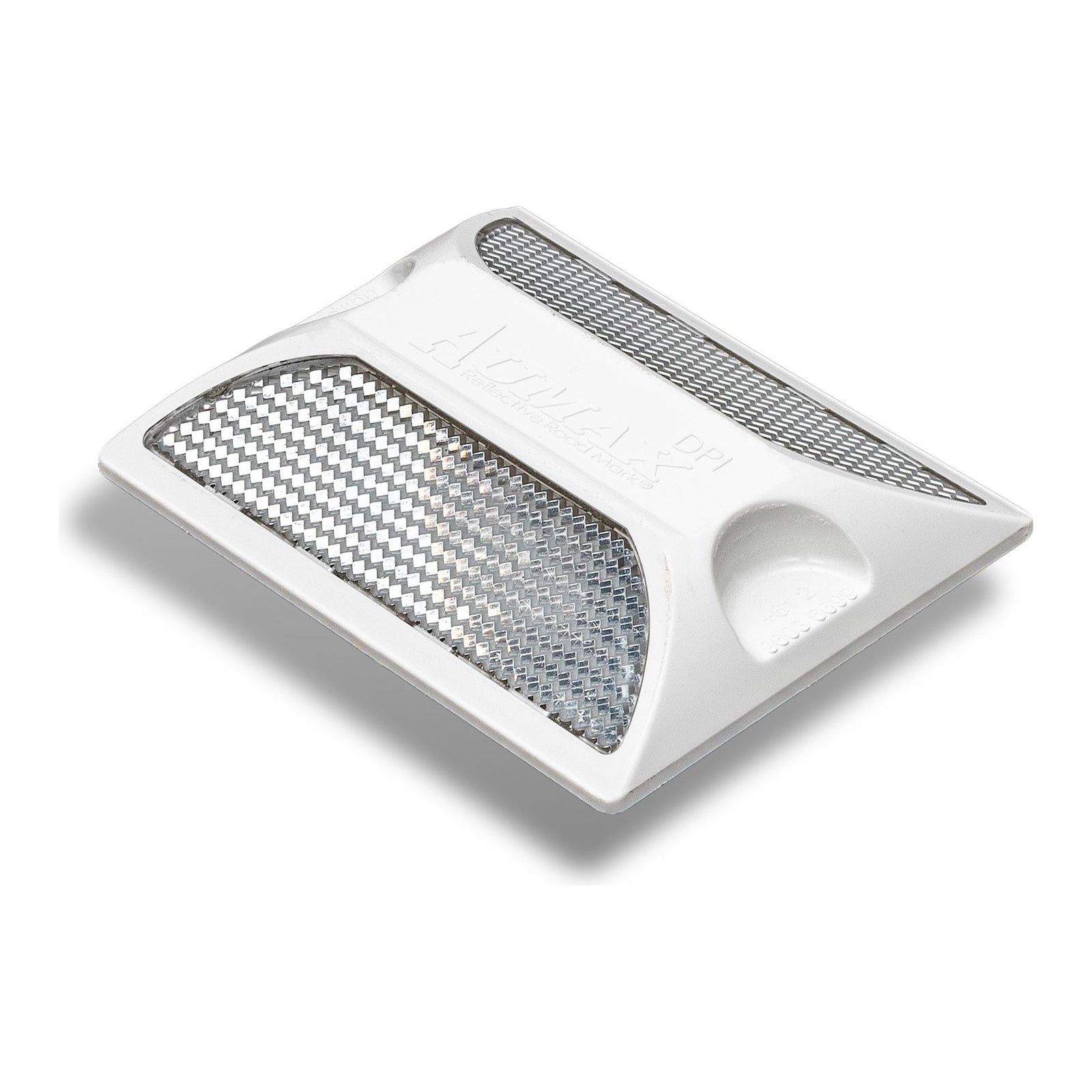 Raised Reflective Pavement Markers RRPM - Double Reflective