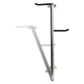 Wall Mounted Bike Rack - Double