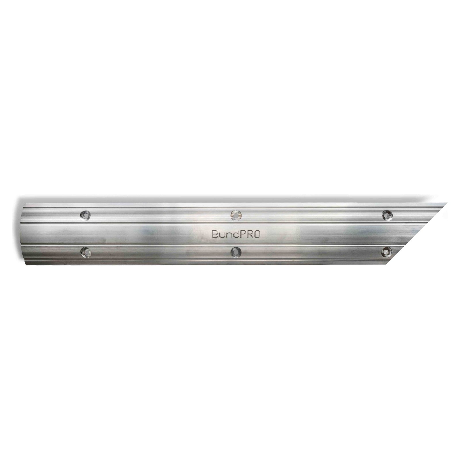BundPRO - Aluminium Bunding