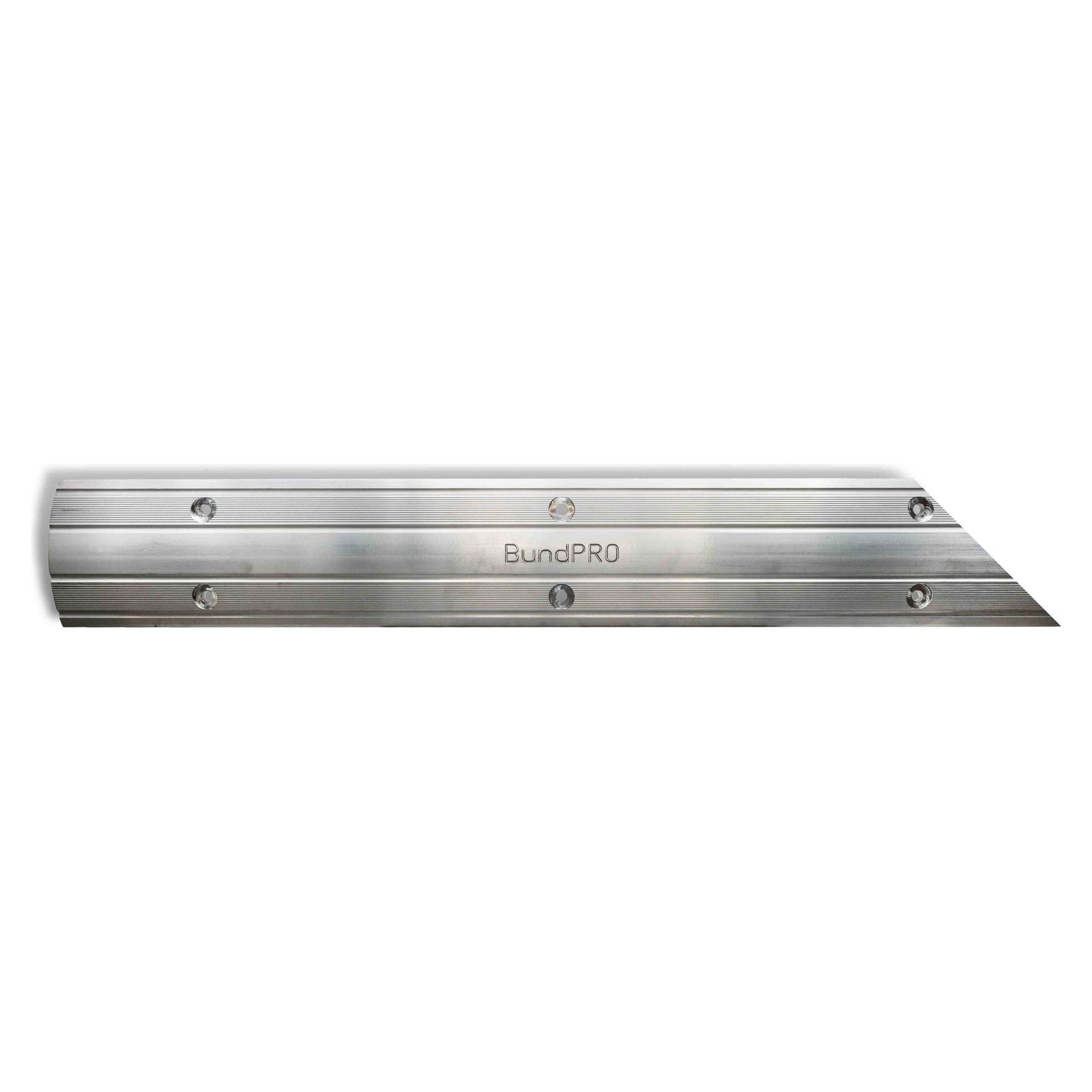 BundPRO - Aluminium Bunding