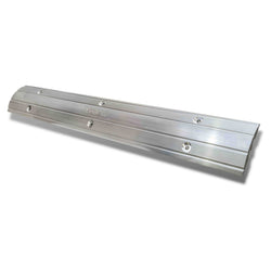 BundPRO - Aluminium Bunding 87.5 kg size 1 Meter RH 45 Degree End Piece AB-1000RH