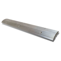 BundPRO - Aluminium Bunding 87.5 kg size 1 Meter LH 45 Degree End Piece AB-1000LH