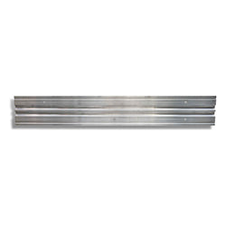 BundPRO - Aluminium Bunding