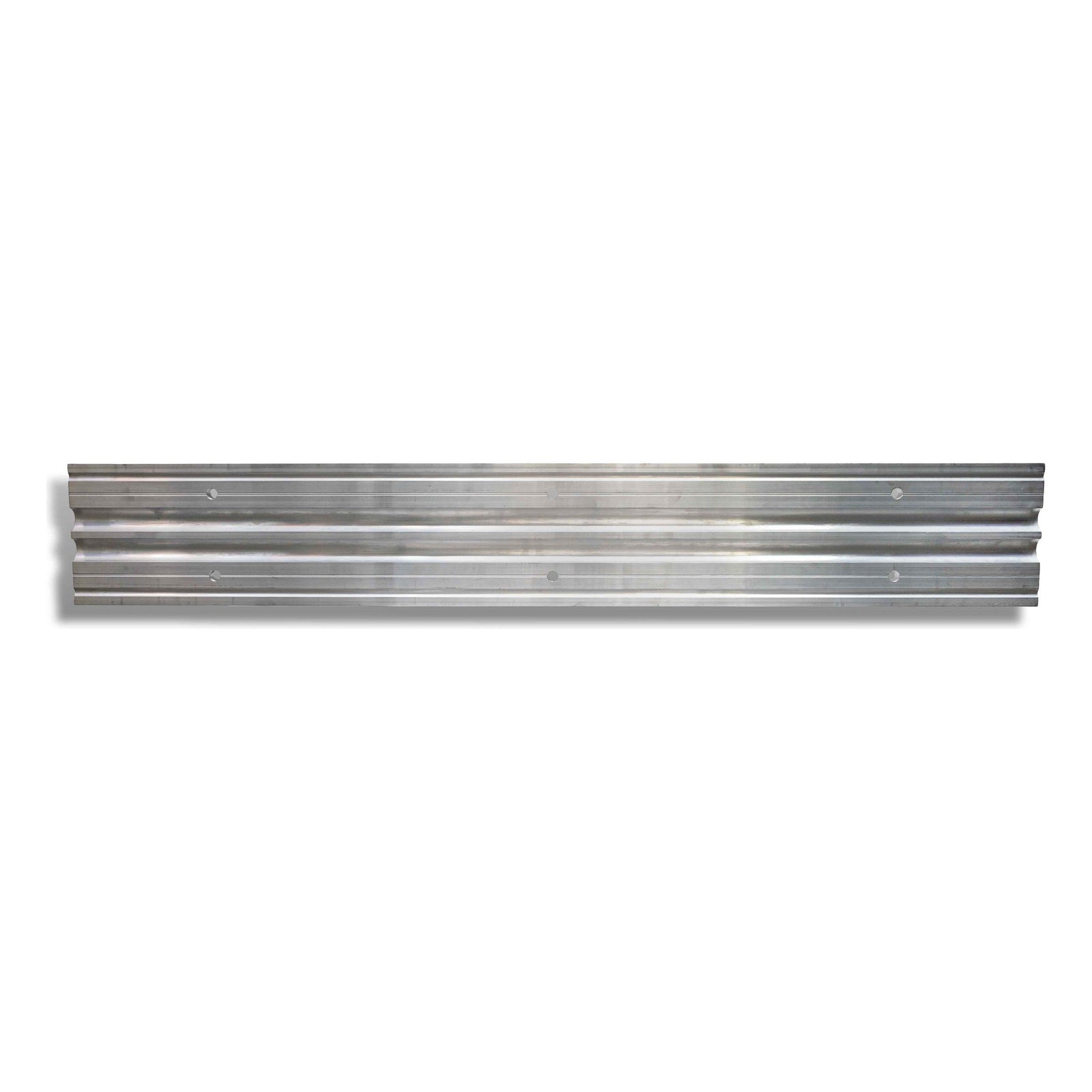 BundPRO - Aluminium Bunding