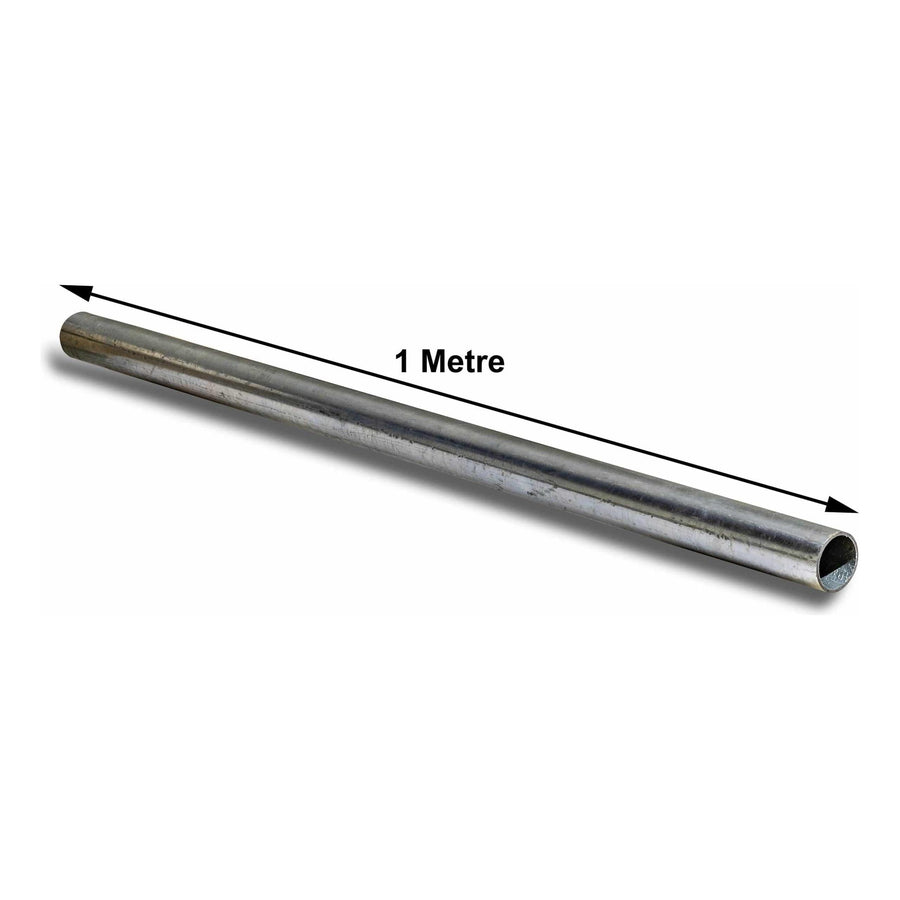 Cope Modular Handrail - 1 or 2 Metre Rail