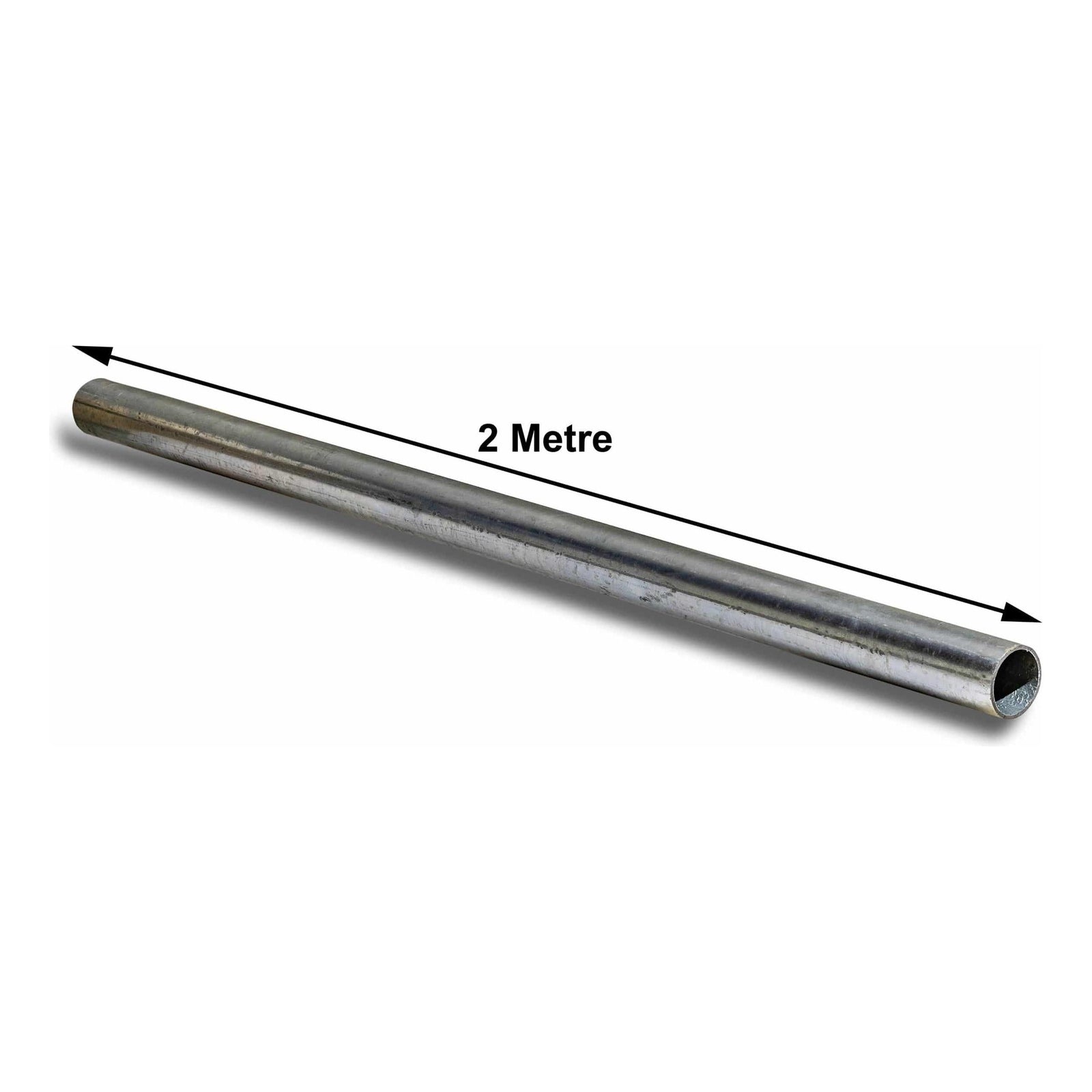 Cope Modular Handrail - 1 or 2 Metre Rail