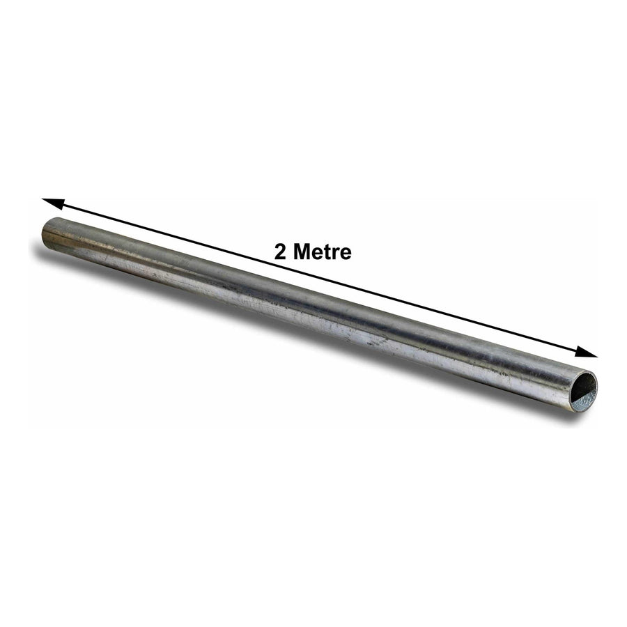 Cope Modular Handrail - 1 or 2 Metre Rail