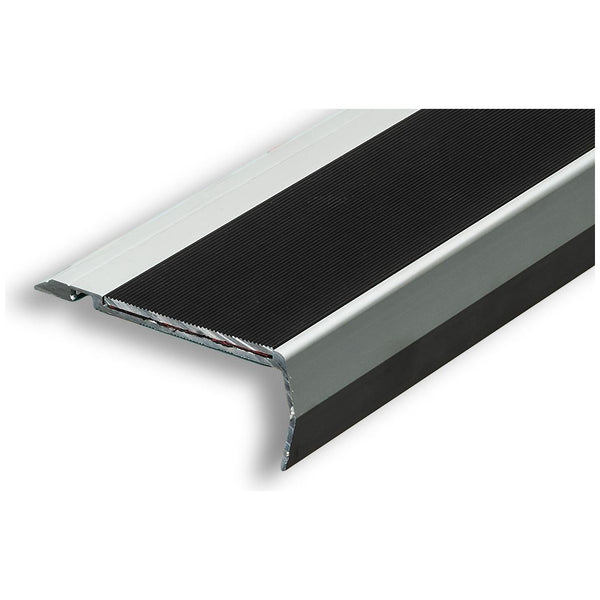 Stair Nosing - ESN23 1.75 kg Grey Base Clear Anodised ESN23CC