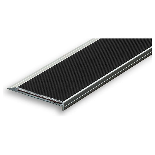 Stair Nosing - ESN13 1.75 kg Clear Base Clear Anodised ESN13CC