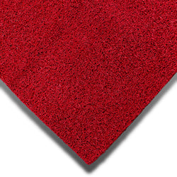 Construction Site Mat – Red - 1.2m x 10m
