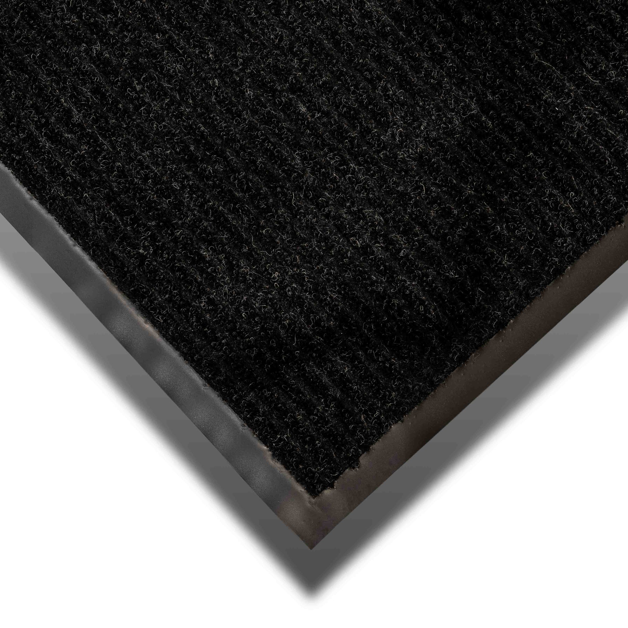 Polyrib Entrance Mat - Charcoal