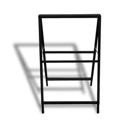 Weather Proof A Frame Sign - 900x600