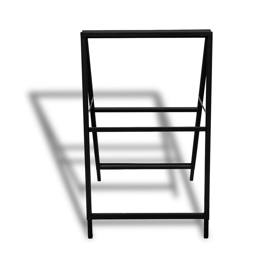 Weather Proof A Frame Sign - 900x600