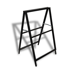 Weather Proof A Frame Sign - 900x600