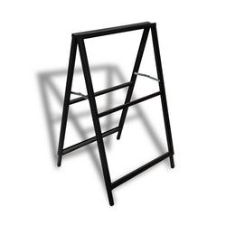 Weather Proof A Frame Sign - 900x600