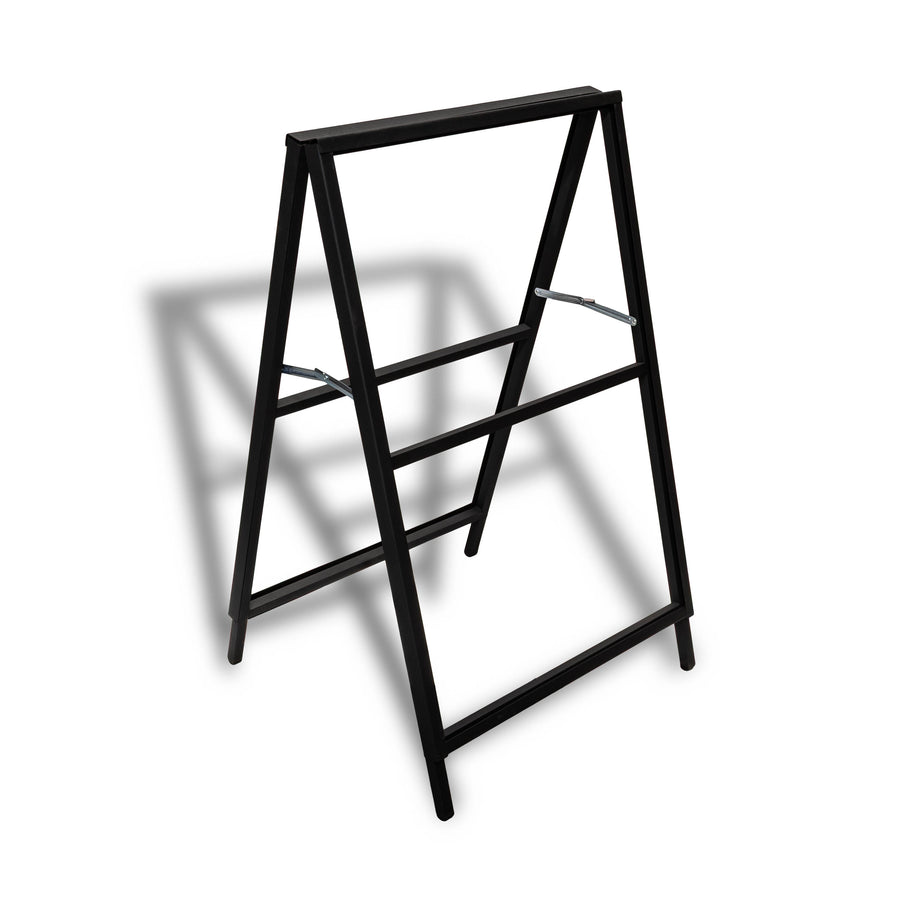 Weather Proof A Frame Sign - 900x600