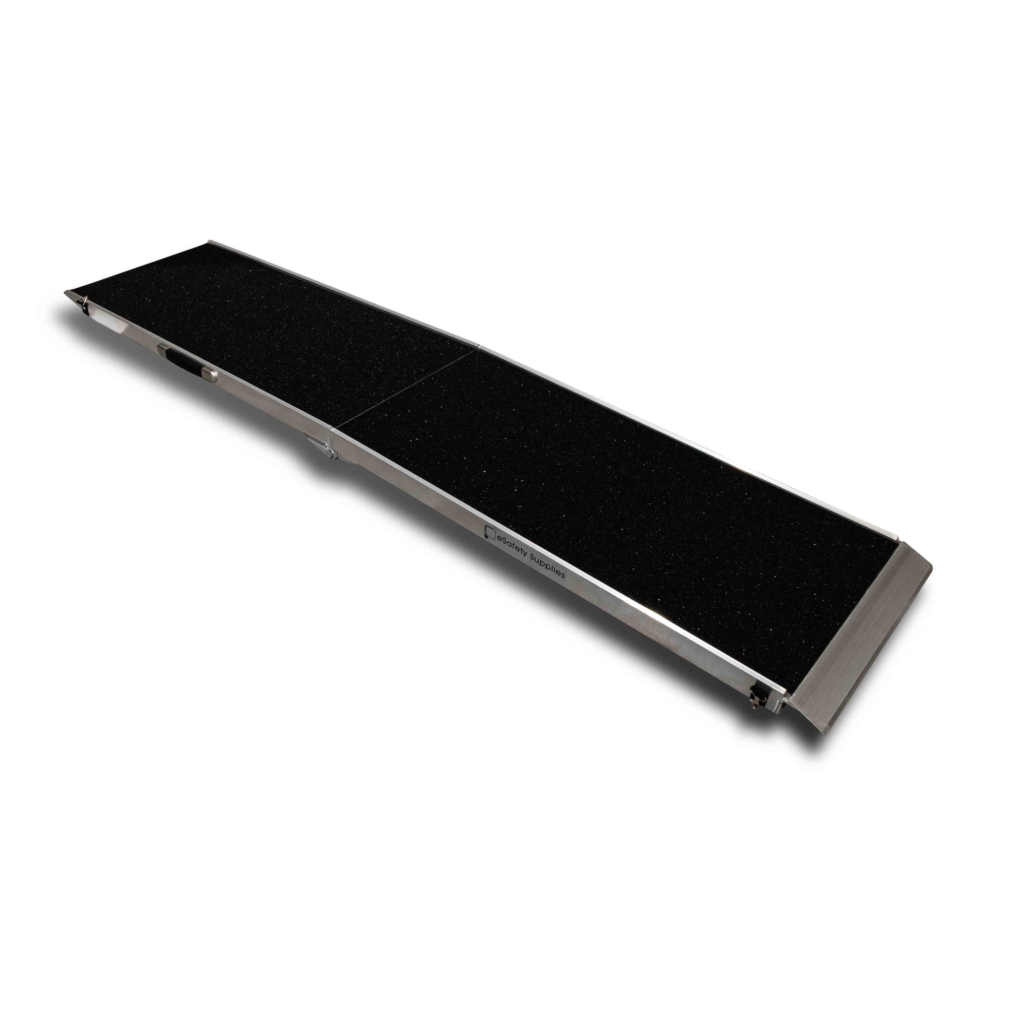 Aluminium Folding Pet Ramp - 2.15m Long