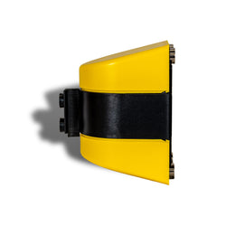 Retractable 10m Belt Barrier - Magnetic