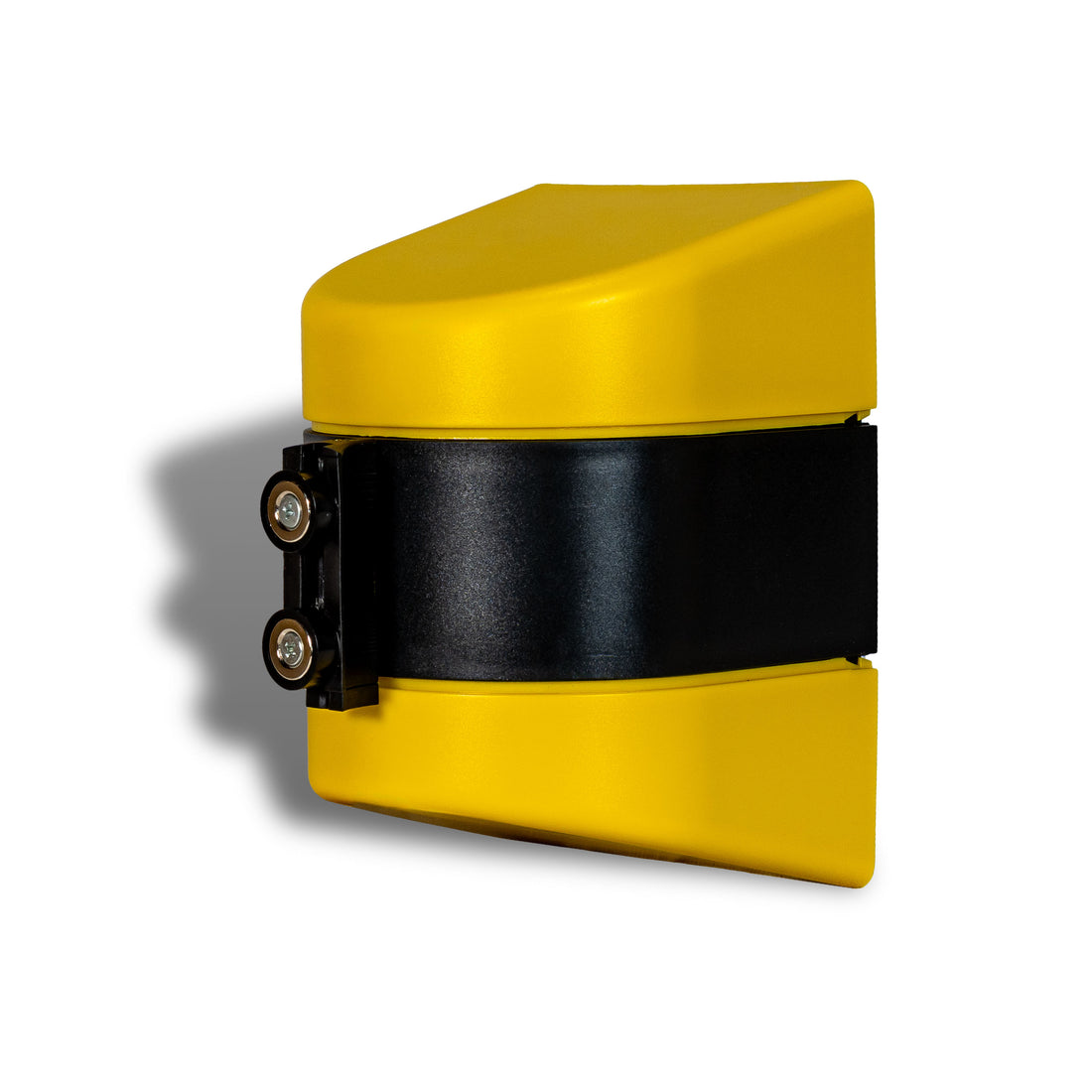 Retractable 10m Belt Barrier - Magnetic 3.5 kg