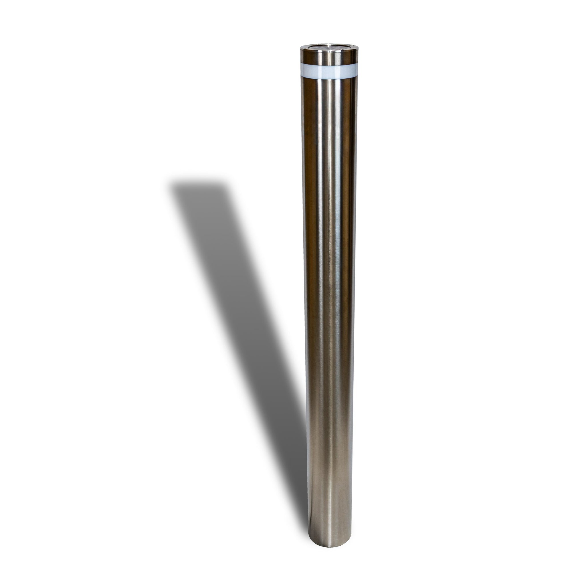 Solar Bollard - 140mm Inground