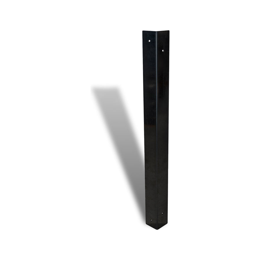 Galvanised Corner Guard - 100mm