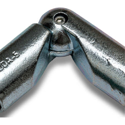 CopeRail - 754 - C Size - 42mm DDA5 Assist Swivel Elbow