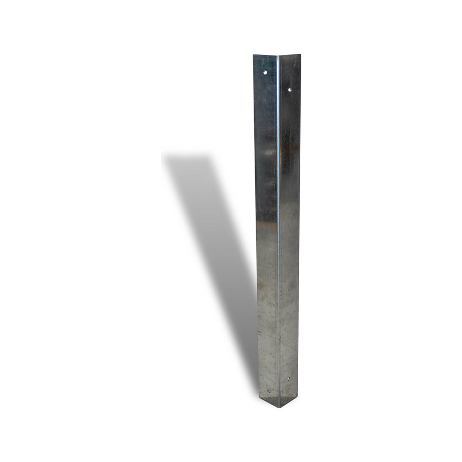 Galvanised Corner Guard - 100mm