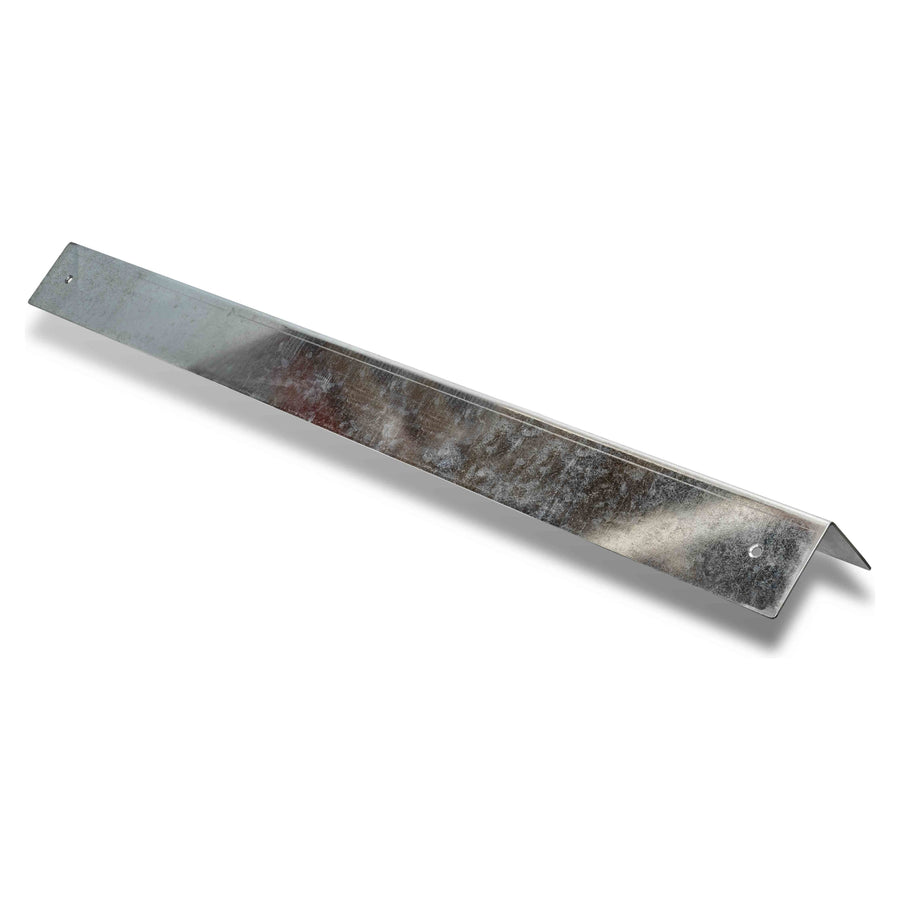 Galvanised Corner Guard - 100mm