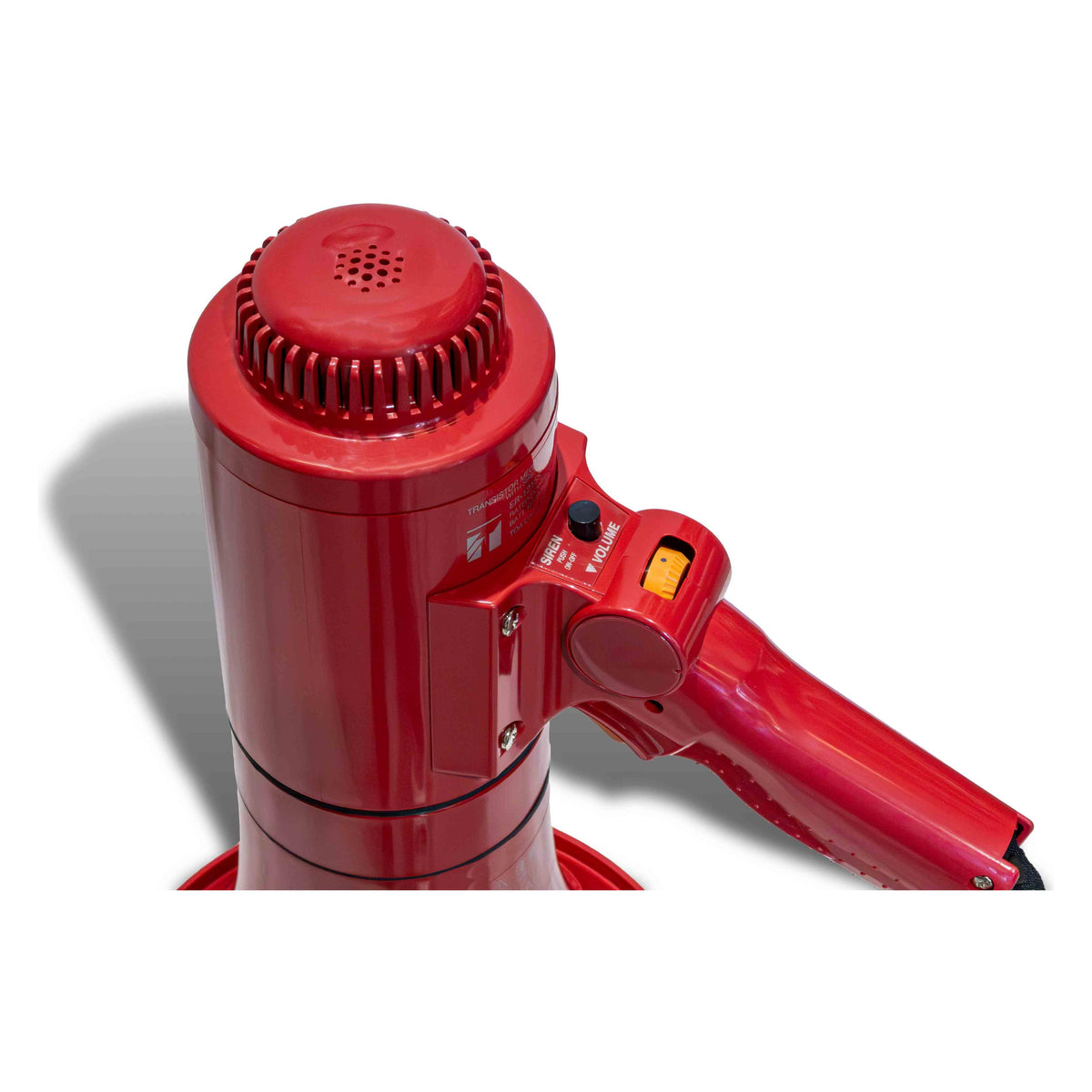 Premium Megaphone with Siren