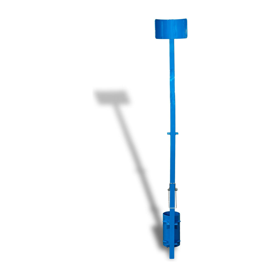 Dy-Mark Long Arm Handle for Spray & Mark Paint