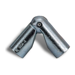 CopeRail - 754 - C Size - 42mm DDA5 Assist Swivel Elbow
