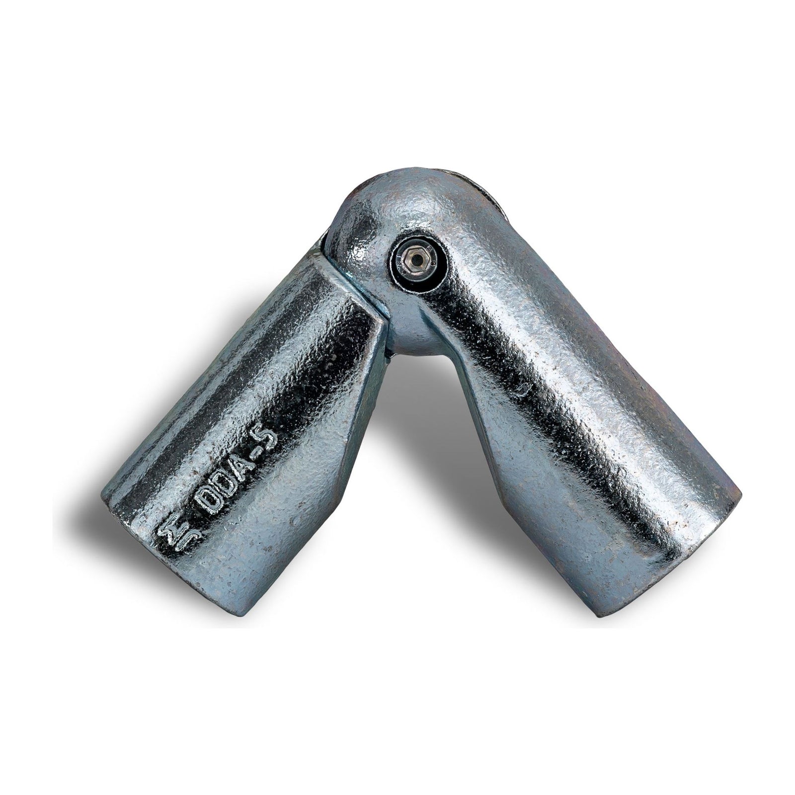 CopeRail - 754 - C Size - 42mm DDA5 Assist Swivel Elbow
