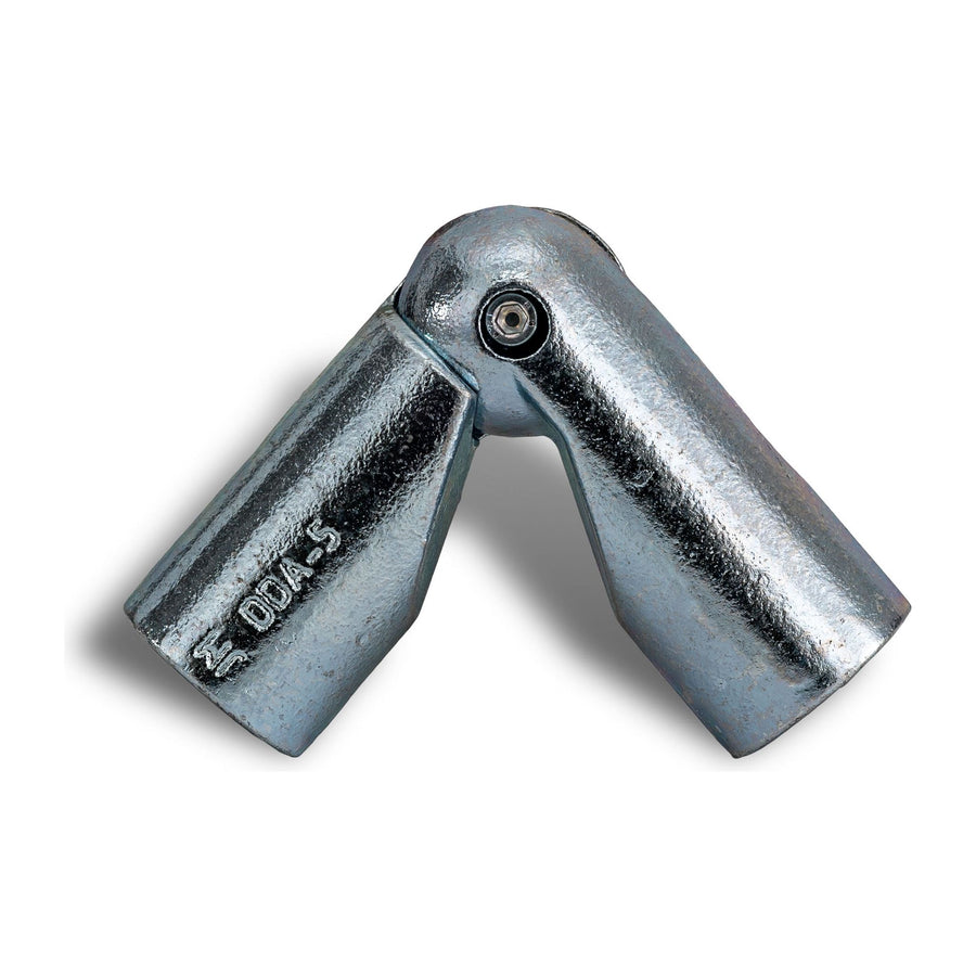CopeRail - 754 - C Size - 42mm DDA5 Assist Swivel Elbow