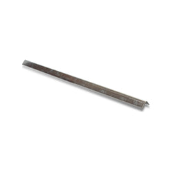 Galvanised Corner Guard - 50mm - Galvanised or Yellow