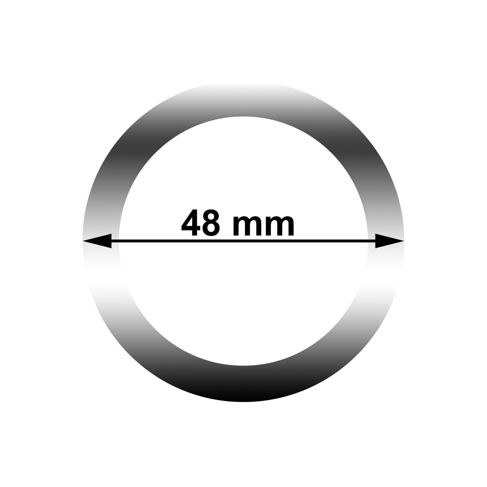 CopeRail 770 - DDA6 Wall Assist Bracket
