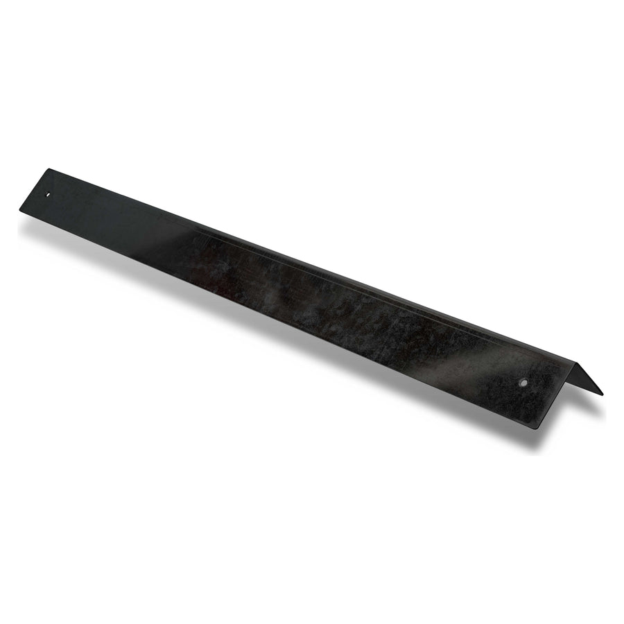 Galvanised Corner Guard - 100mm