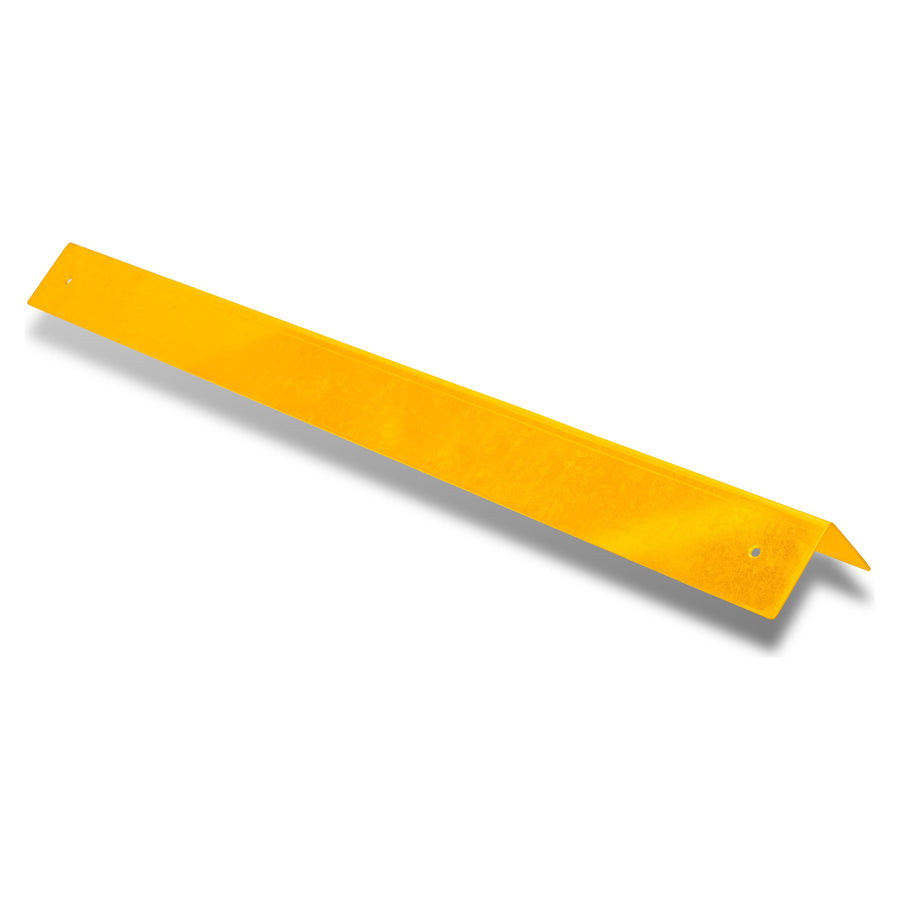 Galvanised Corner Guard - 100mm