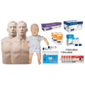 Basic First Aid Trainer Equipment Starter Pack