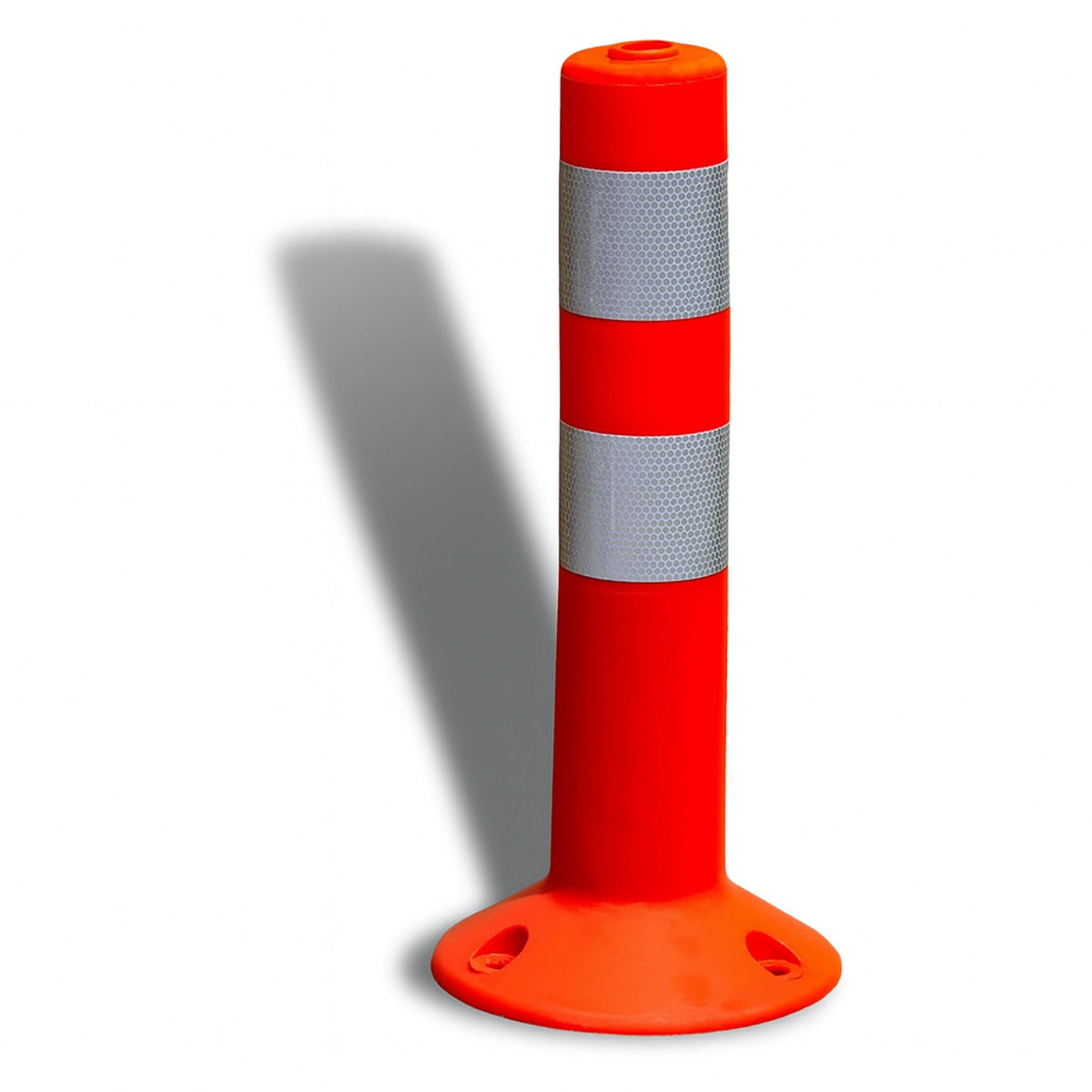 Plastic Flexible Bollard - 450mm