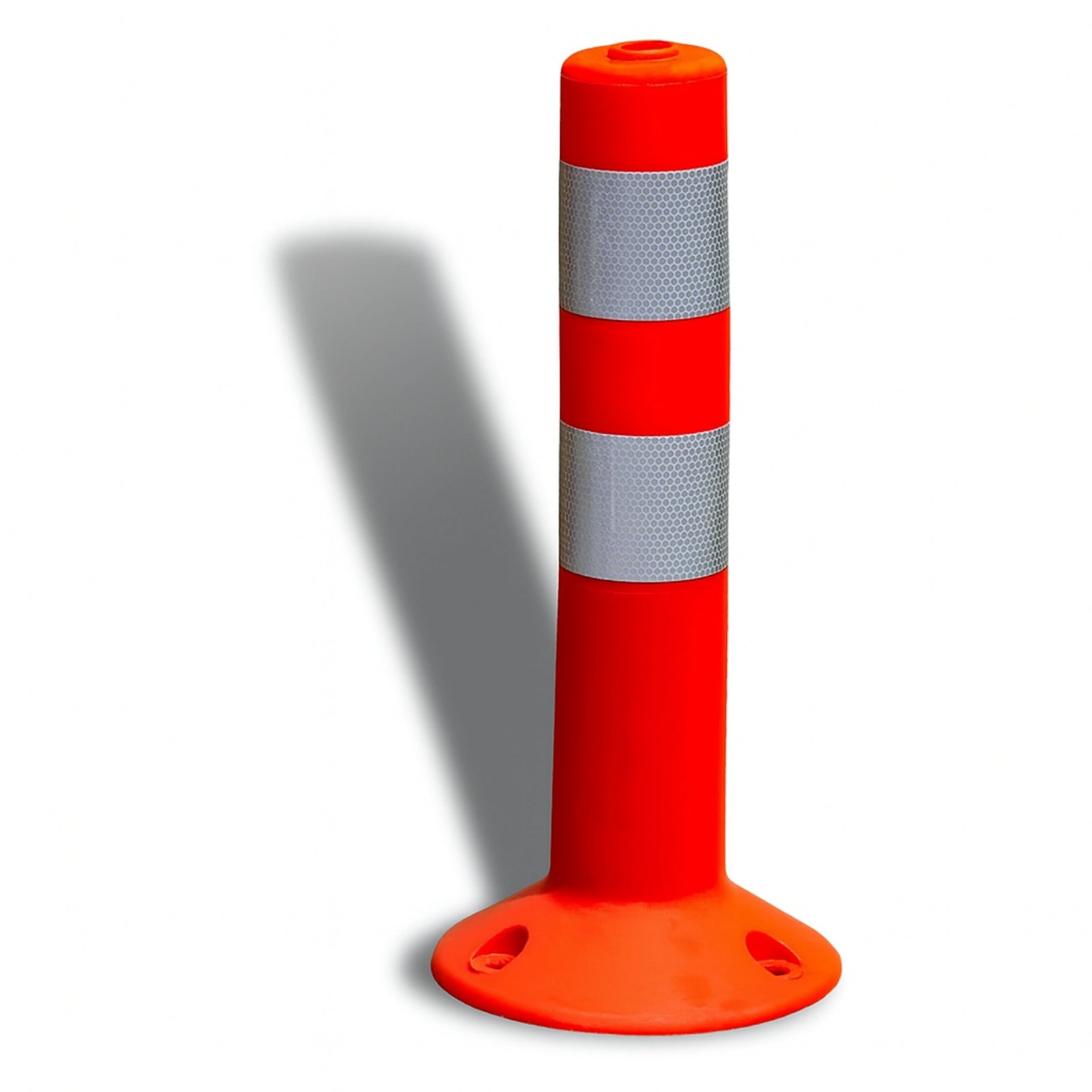 Plastic Flexible Bollard - 450mm