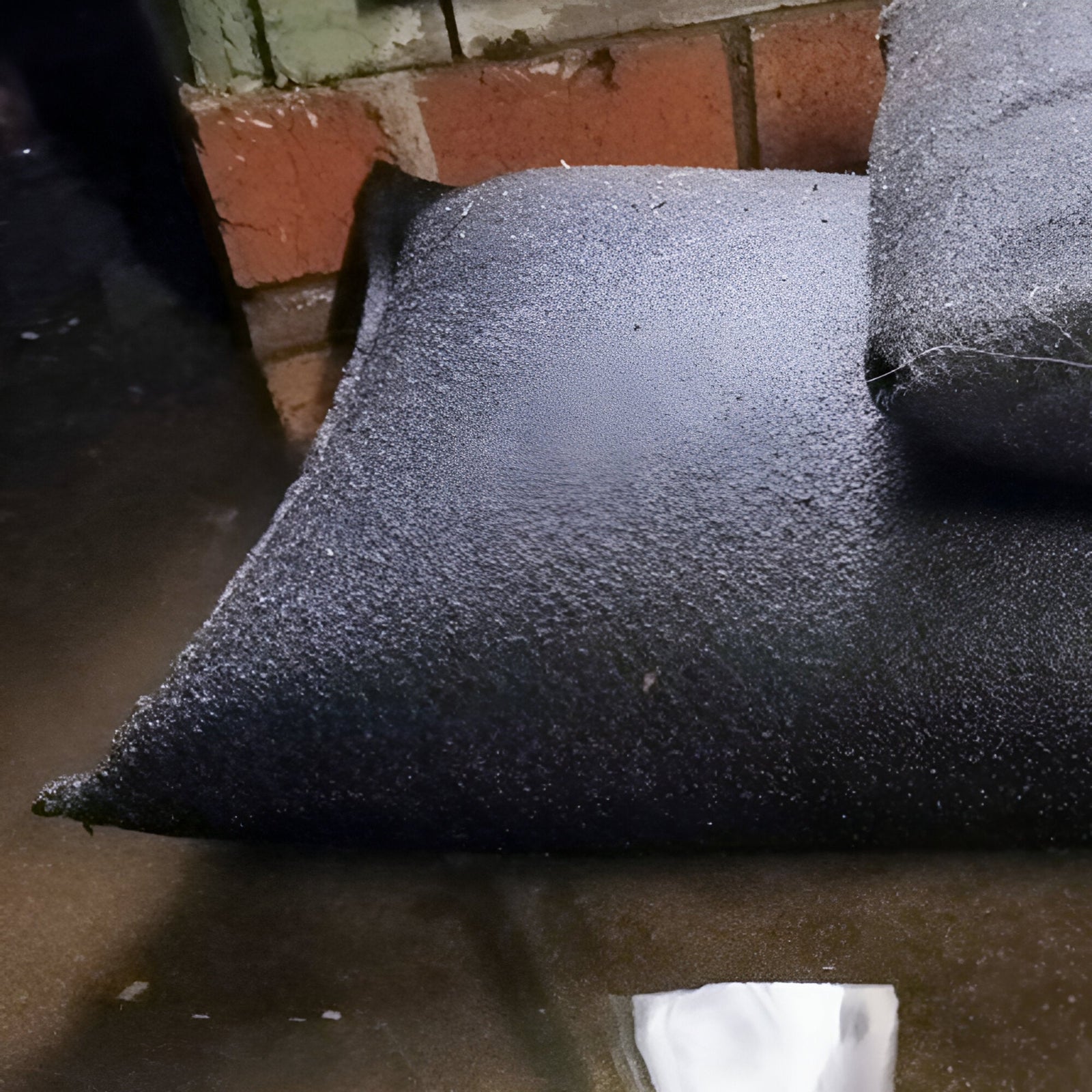 Flood Pillow - 5 Pack