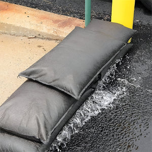 Flood Pillow - 5 Pack - Absorbents