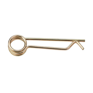 Fire Extinguisher Pull Pin (Fits most brands)