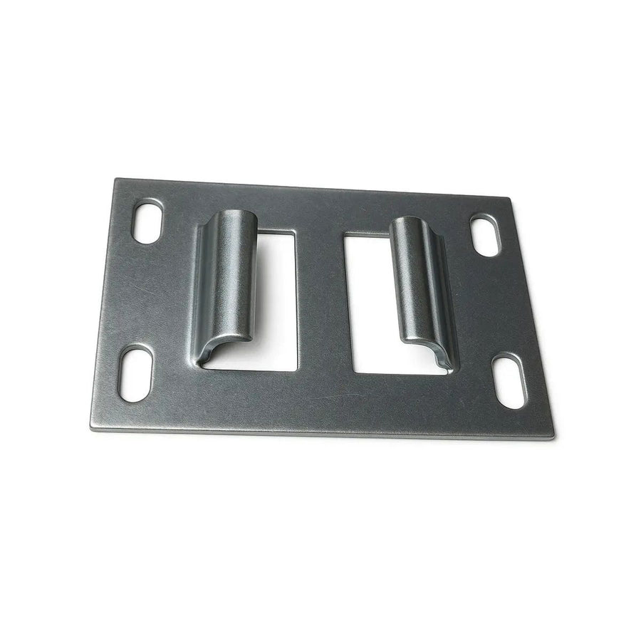 Fire Hose Reel Mounting Plate