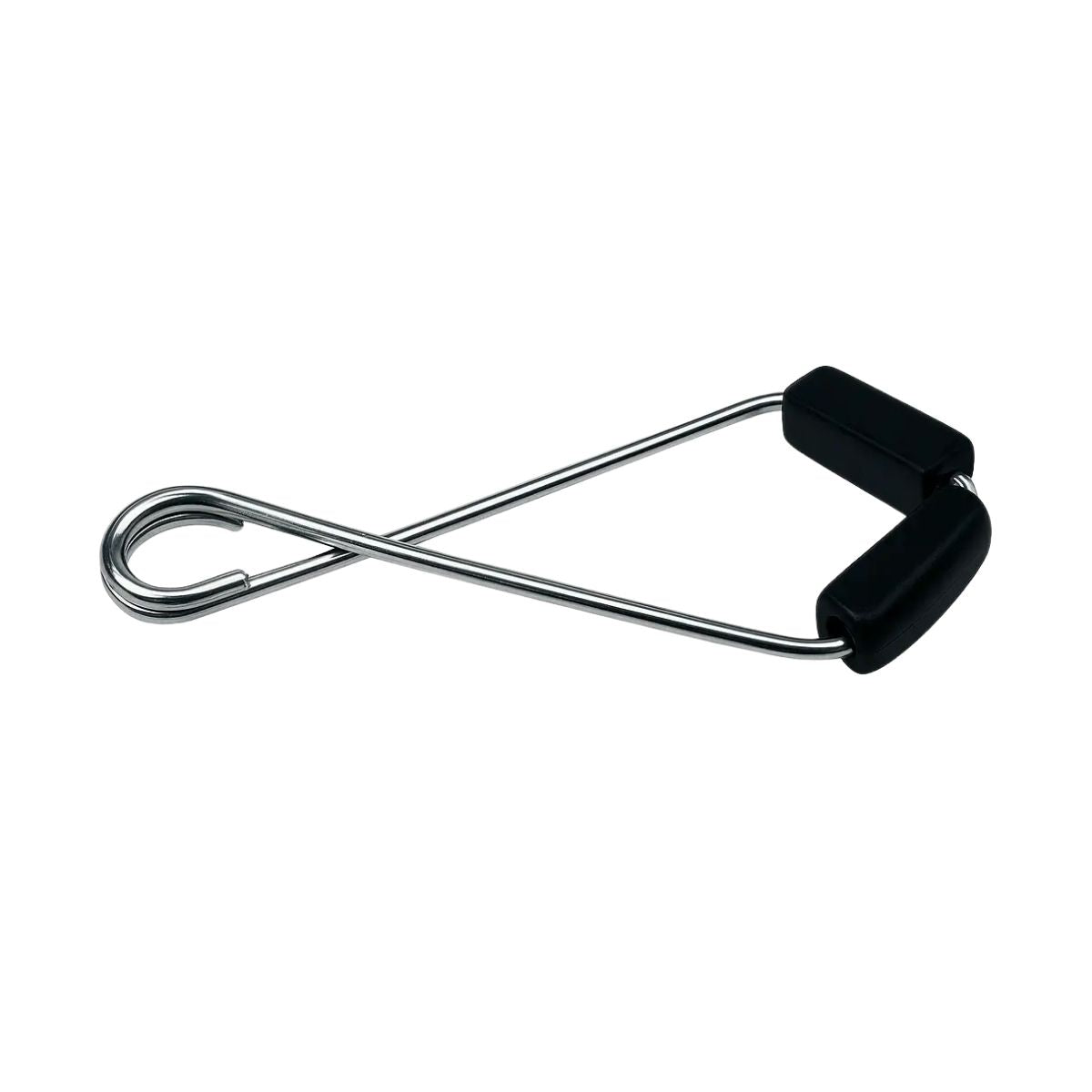 Fire Hose Reel Standard Guide Arm | Zinc Plated with Plastic Rollers
