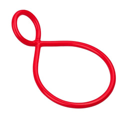 Fire Hose Reel Steel Figure 8