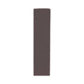 Replas Flat Top Bollard 42 kg Color Dark Brown BOF2010-BRW