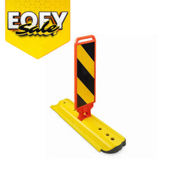 Flexikerb Lane Separator Kerb - Centre Module & Panel