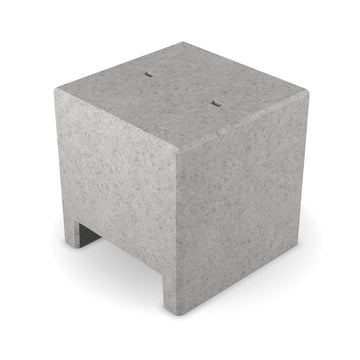 Concrete Event Bollards